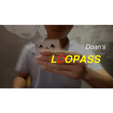 Loopass by Doan video DOWNLOAD