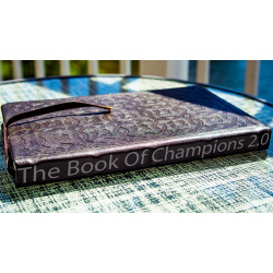 Book of Champions by Jacob Smith video DOWNLOAD