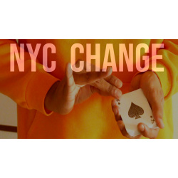 Magic Encarta Presents - NYC Change by Vivek Singhi video...
