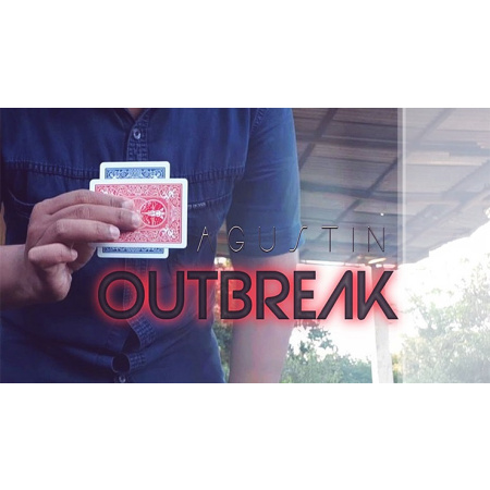 Outbreak by Agustin video DOWNLOAD