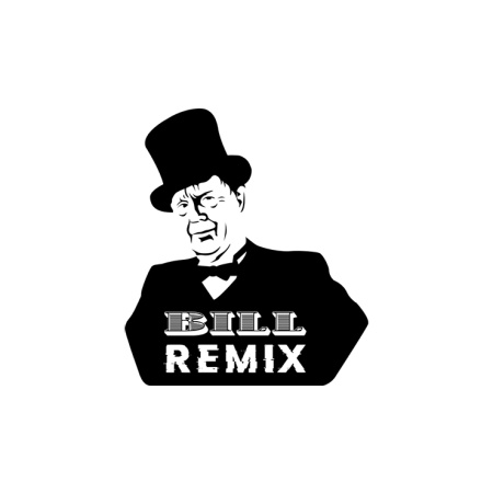 BILL REMIX by Luis Zavaleta video Download