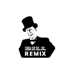 BILL REMIX by Luis Zavaleta video Download