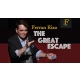 The Great Escape by Ferran Rizo video DOWNLOAD