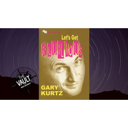 The Vault - Lets Get Flurious by Gary Kurtz video DOWNLOAD