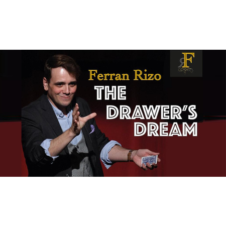 The Drawers Dream by Ferran Rizo video DOWNLOAD