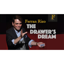 The Drawers Dream by Ferran Rizo video DOWNLOAD