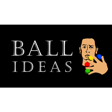 BALL IDEAS by Luis Zavaleta video DOWNLOAD