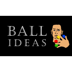 BALL IDEAS by Luis Zavaleta video DOWNLOAD