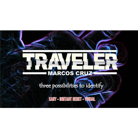 Traveler by Marcos Cruz video DOWNLOAD