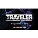 Traveler by Marcos Cruz video DOWNLOAD