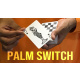 Magic Encarta Presents Palm Switch & Palm Control by Vivek Singhi