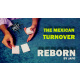 The Vault - The Mexican Turnover: Reborn by Jafo Mixed Media DOWNLOAD