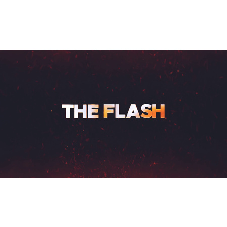 The Flash by Nick Popa video DOWNLOAD