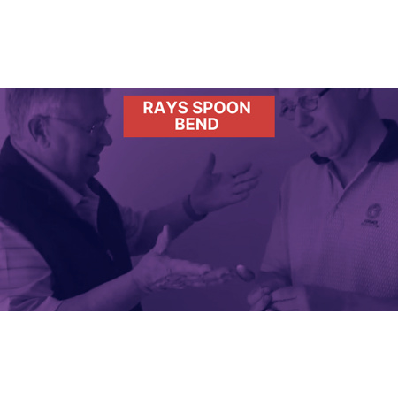 Ray Rochs Spoon Bend video DOWNLOAD