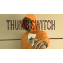 Magic Encarta Presents Thumb Switch by Vivek Singhi video...