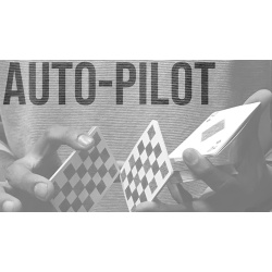 Magic Encarta Presents Autopilot - Cardistry Control by...