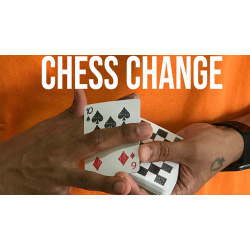 Magic Encarta Presents Chess Change by Vivek Singhi video...