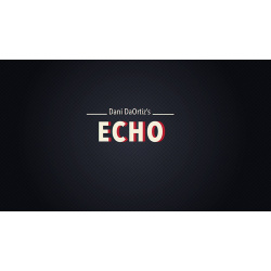 Echo: Danis 3rd Weapon by Dani DaOrtiz - video Download