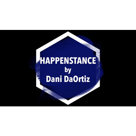 Happenstance: Danis 1st Weapon by Dani DaOrtiz - video Download