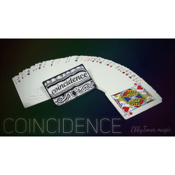 Coincidence by Ebby Tones video DOWNLOAD