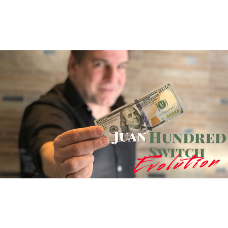 Juan Hundred Switch Evolution by Juan Pablo video DOWNLOAD