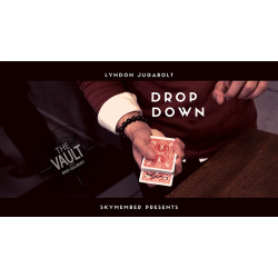 The Vault - Skymember Presents Drop Down by Lyndon...