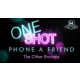 MMS ONE SHOT - Phone a Friend 2 by The Other Brothers video DOWNLOAD