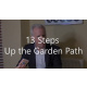 13 Steps up the Garden Path by Brian Lewis video DOWNLOAD