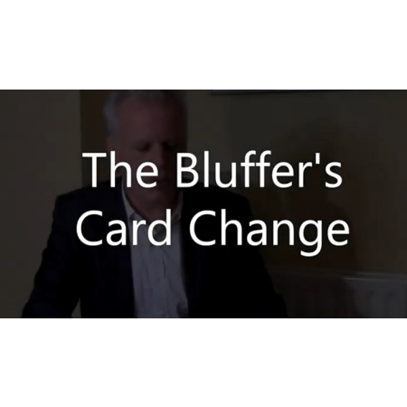 The Bluffers Card Change by Brian Lewis video DOWNLOAD