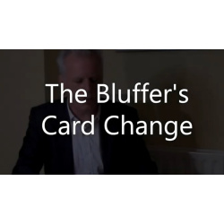 The Bluffers Card Change by Brian Lewis video DOWNLOAD