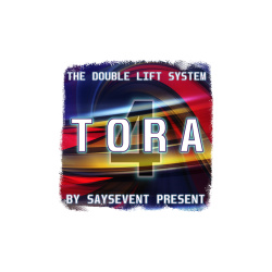 Double Lift System TORA by SaysevenT video DOWNLOAD