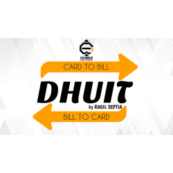 Esya G Magic presents DHUIT by Ragil Septia video DOWNLOAD