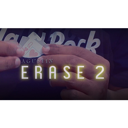 Erase 2 by Agustin video DOWNLOAD