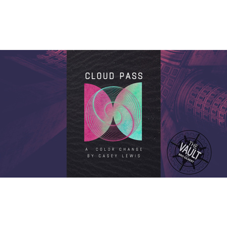 The Vault - Cloud Pass by Casey Lewis video DOWNLOAD