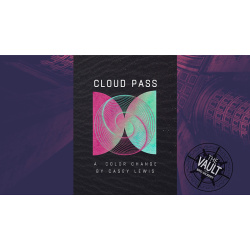 The Vault - Cloud Pass by Casey Lewis video DOWNLOAD