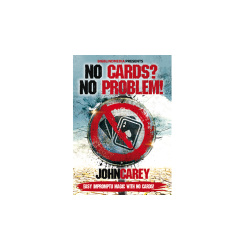 No Cards, No Problem by John Carey video DOWNLOAD