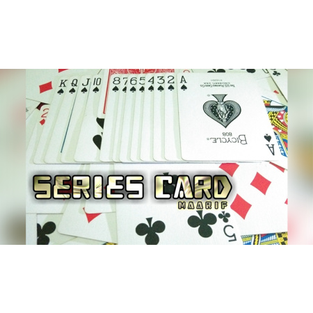 Series card by Maarif video DOWNLOAD