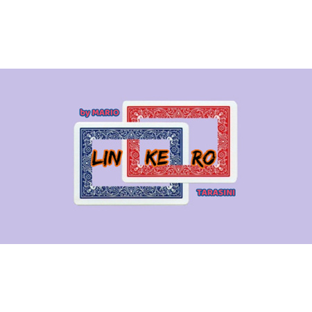 Linkero by Mario Tarasini video DOWNLOAD