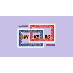 Linkero by Mario Tarasini video DOWNLOAD