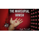 The Vault - The Marsupial Vanish by Kyle Purnell video DOWNLOAD