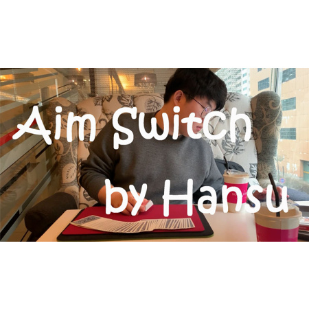 Aim Switch by Hansu video DOWNLOAD