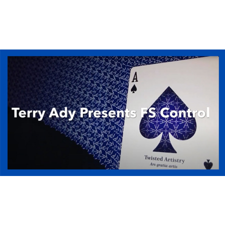 FS Control by Terry Ady video DOWNLOAD