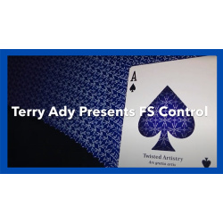 FS Control by Terry Ady video DOWNLOAD