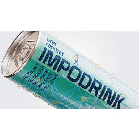 IMPODRINK by Ade Rahmat video DOWNLOAD