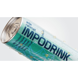 IMPODRINK by Ade Rahmat video DOWNLOAD
