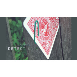 Detect Clip by Agustin video DOWNLOAD