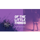 The Vault - Of the Little Things Vol. 1 by Alan Rorrison video DOWNLOAD