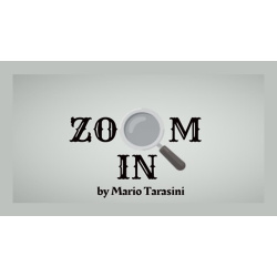 Zoom In by Mario Tarasini video DOWNLOAD