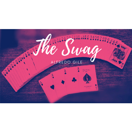 The Swag by Alfredo GilÃ¨ video DOWNLOAD