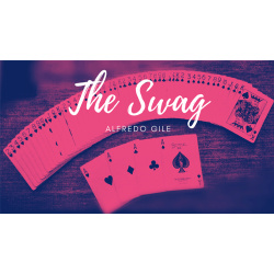 The Swag by Alfredo GilÃ¨ video DOWNLOAD